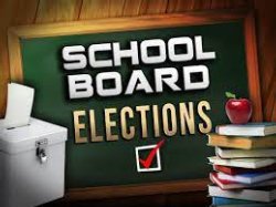 School Board Election